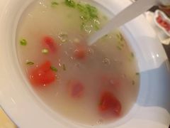 -甄御•海鲜新青岛菜(麦岛店)