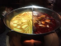 -湊湊火锅·茶憩(新中关购物中心店)