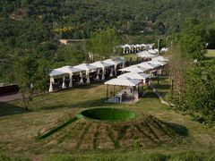 -潭柘厚院&山顶烤肉(潭柘寺店)