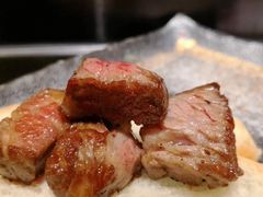 -金井日本料理(丽柏广场店)