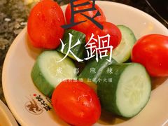 -蜀大侠火锅(四川北路店)
