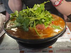 -肥汁米蘭香港米线(宁波路总店)