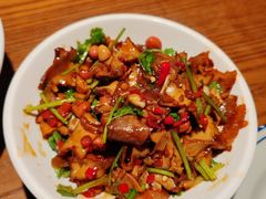 -老湘村·湖南土菜(天河维多利店)