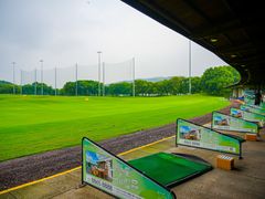 -宝业会稽山高尔夫俱乐部