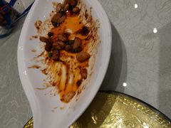 -宝轩渔府·老字号海鲜·正宗津菜(水上店)