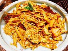 -阿庄新豫菜(航海东路店)