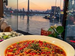 -三生三味密宗川菜(来福士店)