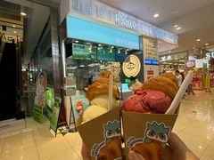 -品禾芝风(敏捷永旺店)