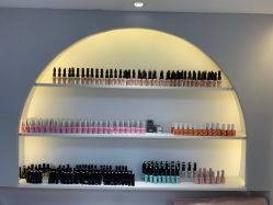 -MONICA BOX美甲美睫