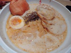 -味千拉面(淮安万达店)