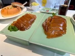 -唐廊烤鸭店(工体店)