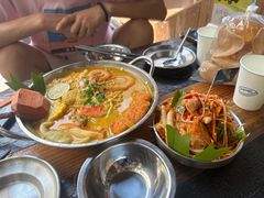 -PAPAYA泰国街头小吃(南山路店)