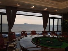 -大金山酒店