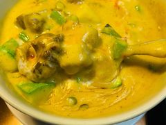 黄咖喱牛肉-帕蓝·暹罗料理(曲阳店)