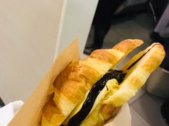 -麦当劳(壹购广场店)