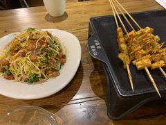 -管氏翅吧(国展店)