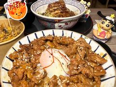 -左舞和风屋便当(金地店)