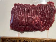 -东来顺饭庄(西直门店)