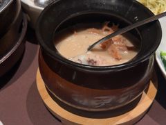 -江南·JIANGNAN(北京歌华开元大酒店)
