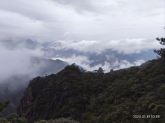 -三清山风景名胜区