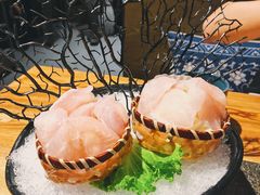 巴沙鱼-湊湊火锅·茶憩(东城万达店)