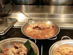 -圣丰索菲特·2 On 988 Café 自助餐厅