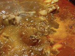 -老天桥蛙炉火锅(姑苏总店)