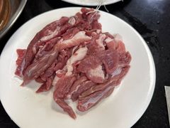 -天桥老金涮肉(牛街店)