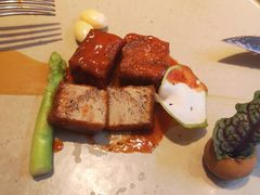 -叶叶菩提·晋福宫