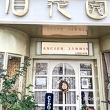 公主下午茶集合｜时光笼罩下的浪漫花园🌹