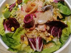 -老街坊美食汇(玉兰大街店)