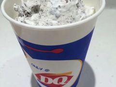 -DQ·蛋糕·冰淇淋(太原街万达店)