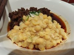 -南锣南门涮肉(南锣鼓巷店)