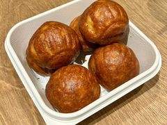 -泸溪河桃酥(秦淮夫子庙一店)