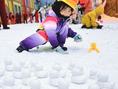 -广州热雪奇迹