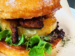 -shark burger·鲨鱼汉堡(交子大道店)