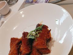 老上海熏鱼-红城阁·上海味道(四平路店)