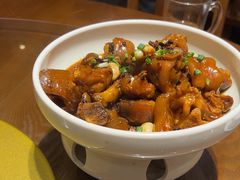 -渔乡米香·剁椒鱼头(四方坪店)