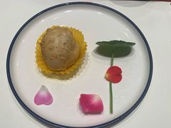 -如禾素食·下午茶·糖水