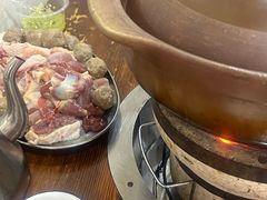 -威邵鸡煲(西华路总店)