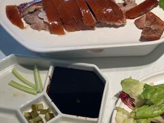 -悦融·京鲁菜·露台花园(安定门店)