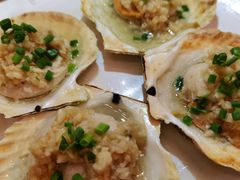 -吉源大排档·鱼生·海鲜(烧烤彩印厂店)