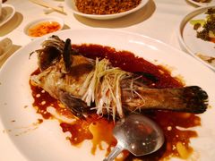 -东海海鲜酒家(中信广场店)