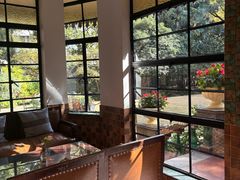 -马勒别墅·中餐厅