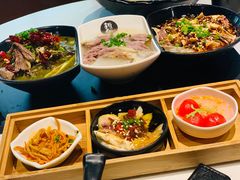 -新仙清汤牛腩(铜锣湾店)