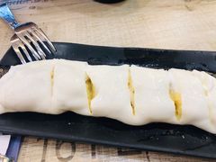 榴莲肠粉-尚承新感觉甜品(创越时代店)