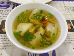 -青岛蓝海大饭店·爱琴海自助餐厅(崂山店)