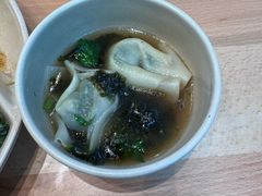 -素满香·全民食养自助(长宁龙之梦店)