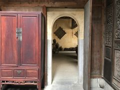 -徽商大宅院