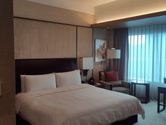 -上海浦东嘉里大酒店